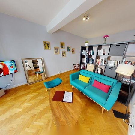 Loft Des Arcades *** - City Center 斯特拉斯堡 外观 照片